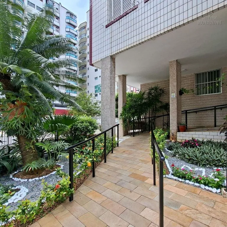 Imagem APARTAMENTO 2 DORMITORIOS NO BAIRRO GUILHERMINA