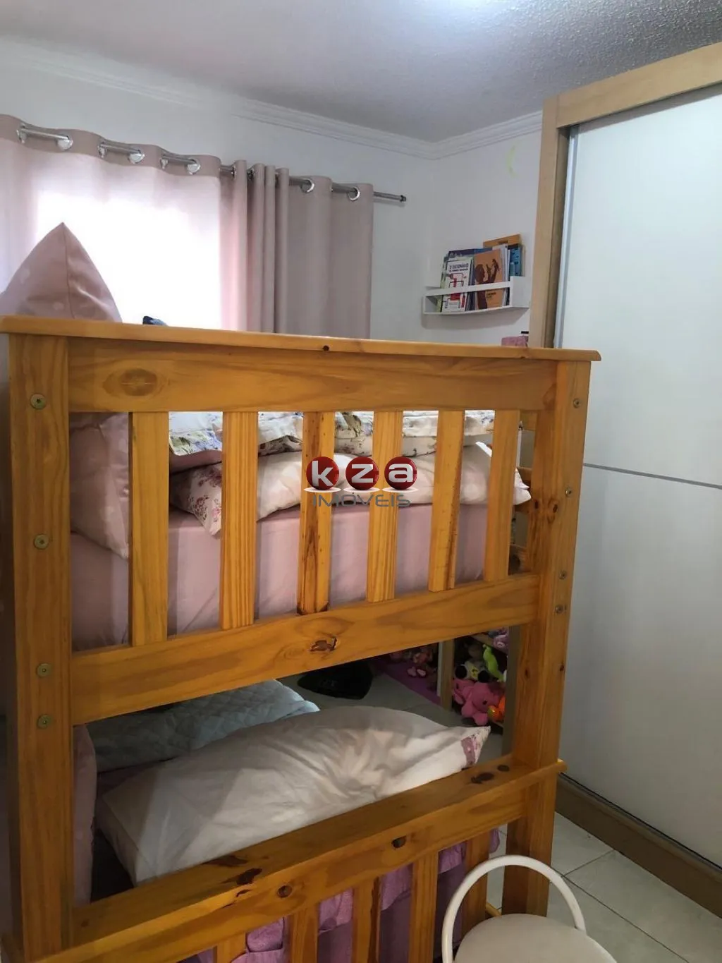 Imagem Seu Apartamento em Valinhos por um Excelente Custo-Benefício! 2 Dormitórios, 52 metros, com elevador.