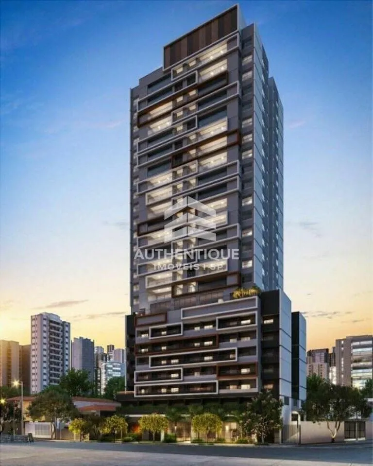 Foto do imóvel HAUS MITRE VILA CLEMENTINO - Apartamento à venda em São Paulo/SP em Rua Borges Lagoa, 360 - Vila Clementino, São Paulo - SP