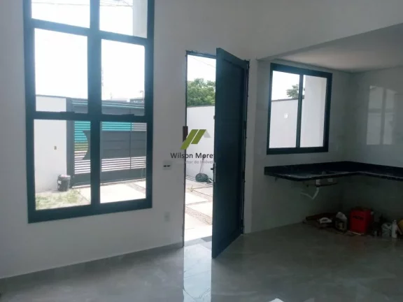 Imagem CASA NOVA