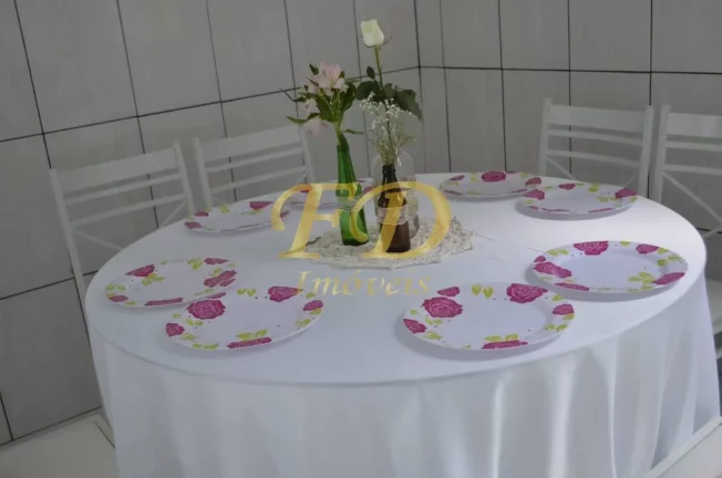 Imagem Chácara c/ Espaço para Eventos - Oportunidade de investimento !!!