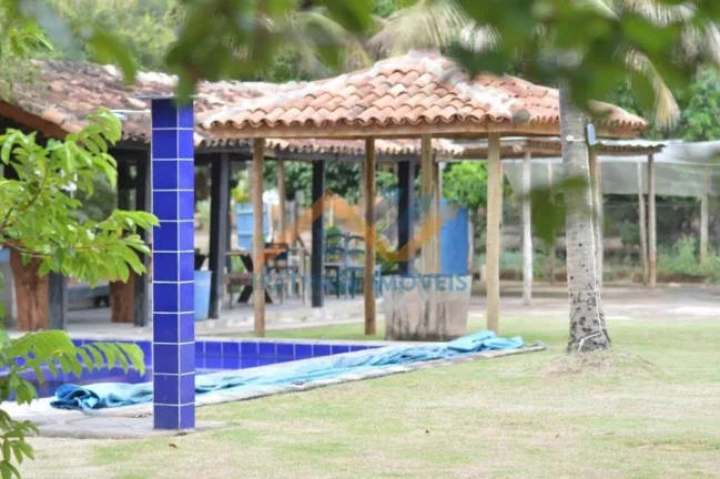 Imagem Sítio no Centro - Pingo-d'Água