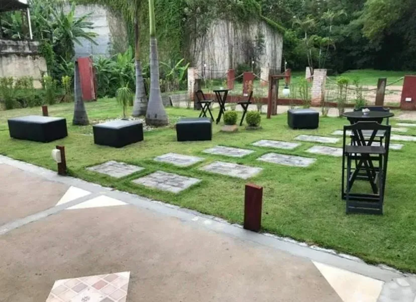 Imagem Imóvel Comercial para Locação de fácil acesso Anhanguera
