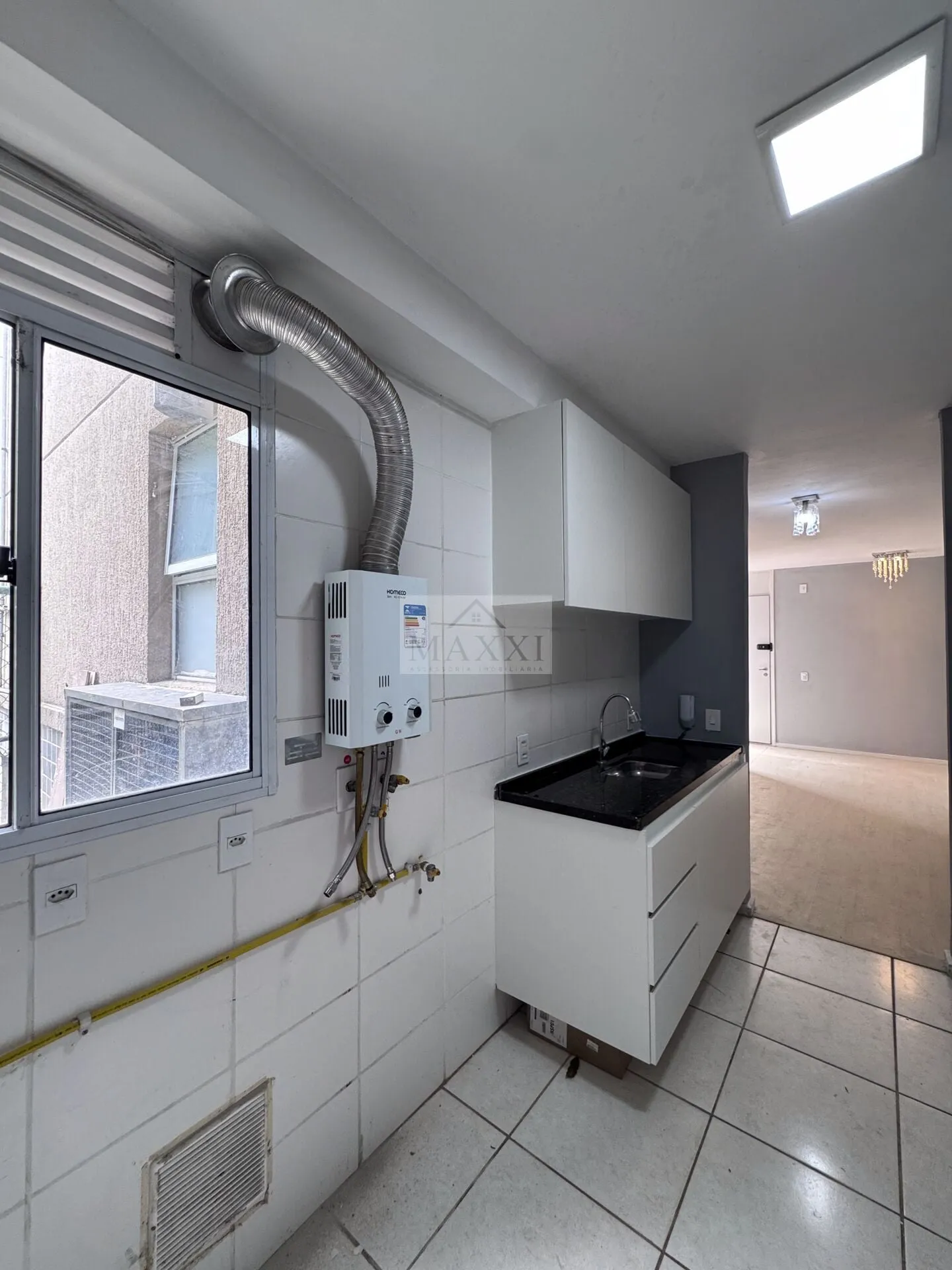 Imagem Reserva Florata - Apartamento a Venda seu FGTS e saia do aluguel