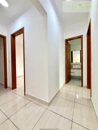 Imagem Apartamentos no Litoral para venda em Praia Grande no bairro Canto do Forte