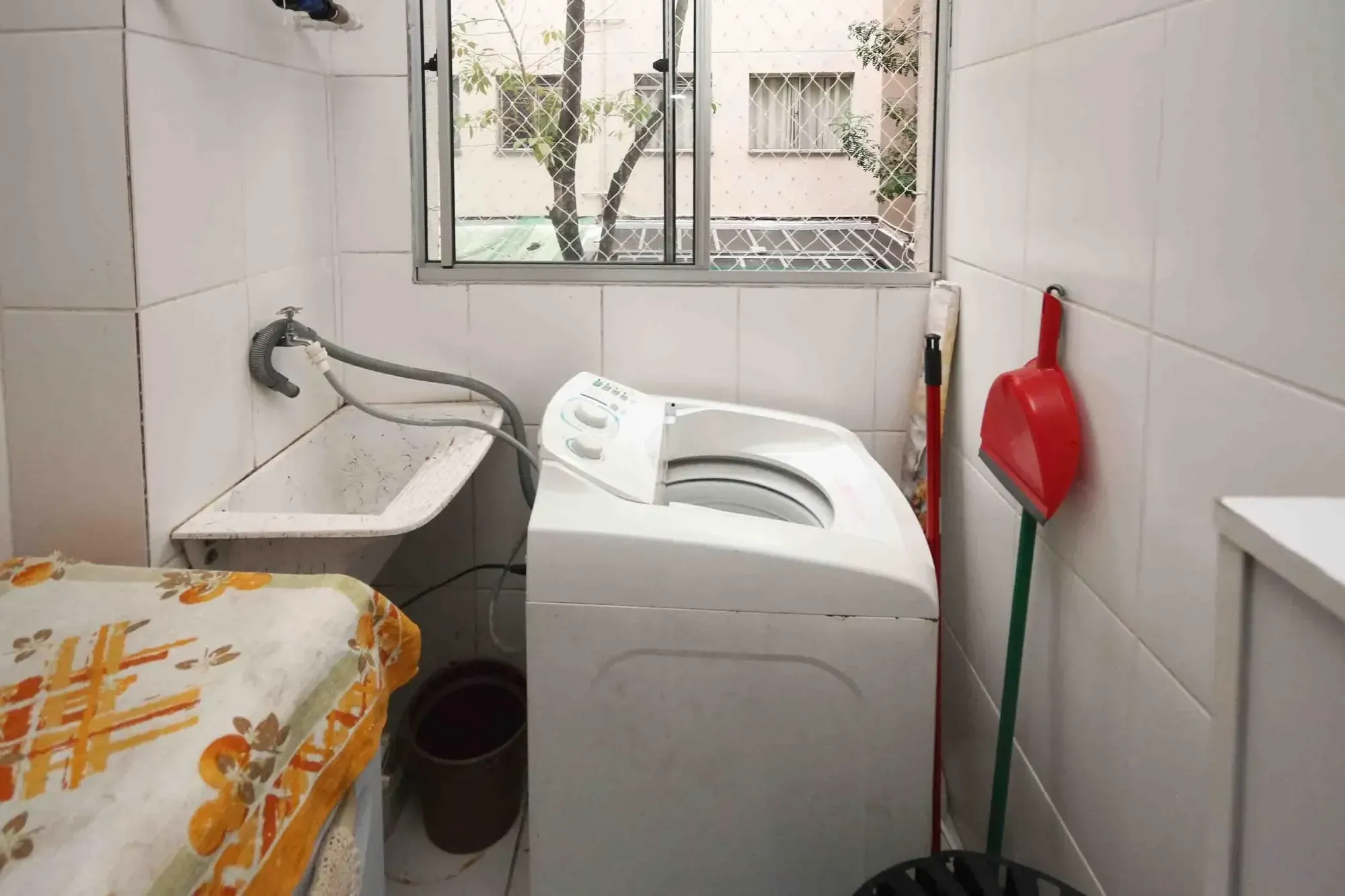 Imagem Apartamento com 2 Quartos à Venda, 50 m² em Parque Savoy City - São Paulo