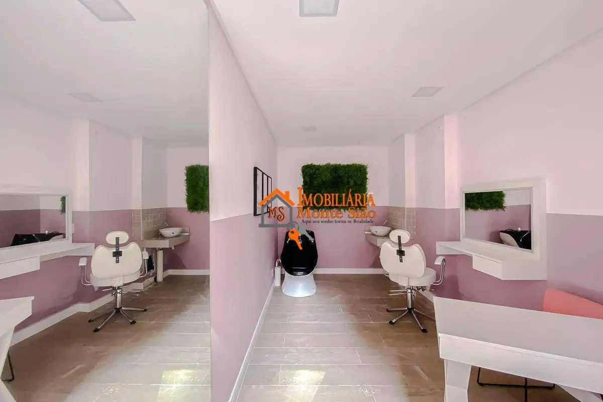 Imagem Apartamento à Venda no Residencial Dez Canindé | Reformado | Porcelanato | 1 Dormitório | Lazer Completo | Aceita Financiamento