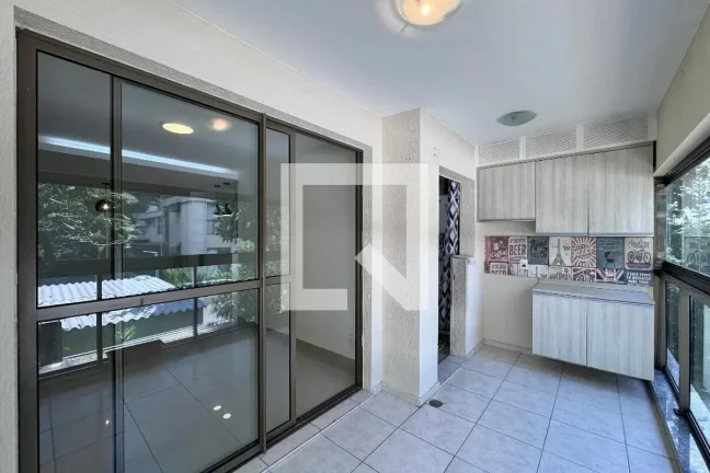 Imagem Apartamento à Venda - Recreio, 3 Quartos, 85 m2
