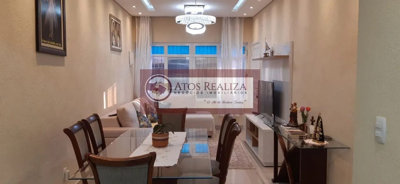 Imagem Compre Casa térrea com edícula em Cidade Dutra - São Paulo