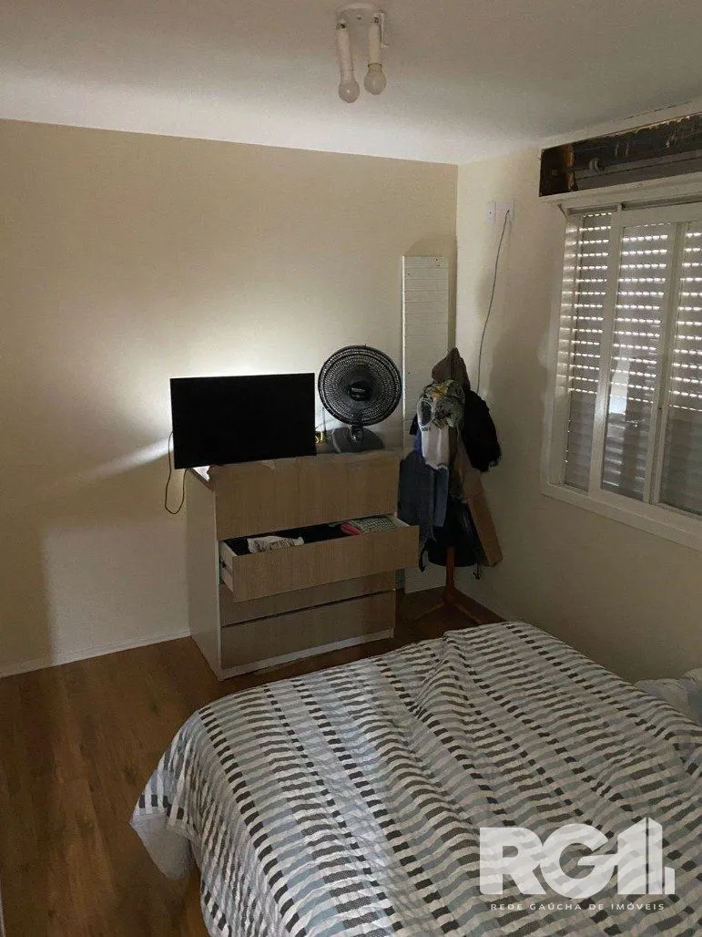 Imagem Cobertura com 2 dorm, 131 privativos, e 1 vaga de garagem, na R; Ary Barroso Sarandi