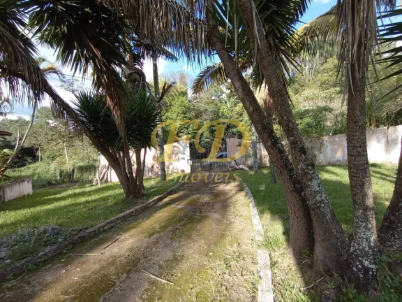 Imagem Sítio em Atibaia Bairro do Portão