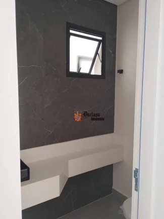 Imagem Casa com 3 dormitórios à venda, 174 m² por R$ 1.600.000,00 - Terras de Atibaia - Atibaia/SP