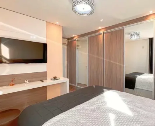 Imagem COBERTURA RESIDENCIAL em Camboriú - SC, Centro