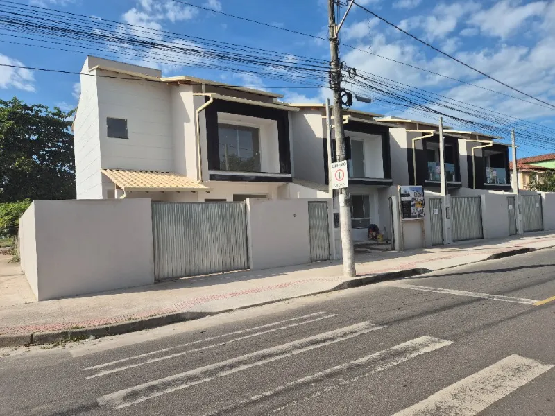 Imagem CASA RESIDENCIAL em SERRA - ES, SÃO FRANCISCO