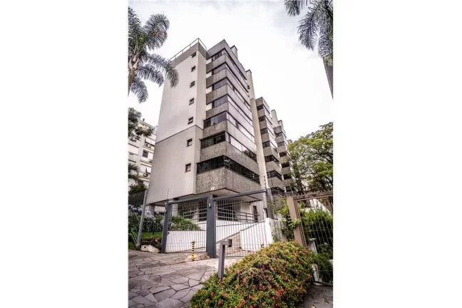 Imagem Apartamento para venda no bairro Petrópolis em Porto Alegre