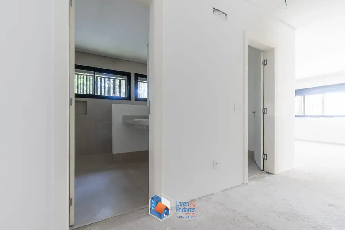 Imagem Casa em condomínio para venda em Brooklin com 3 quartos, sendo 3 suítes, 620m²