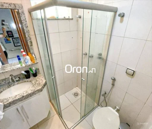 Imagem Sobrado à venda, 149 m² por R$ 795.000,00 - Jardim Atlântico - Goiânia/GO