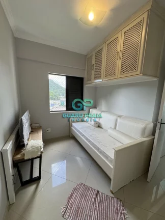Imagem Apartamento à venda no bairro Enseada - Guarujá/SP
