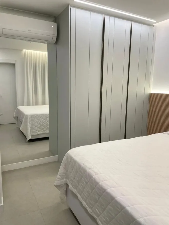 Imagem Apartamento para Venda em São Paulo, Butantã, 2 dormitórios, 1 suíte, 2 banheiros, 1 vaga
