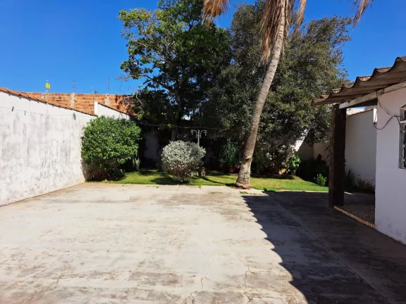 Imagem Sobrado a venda no Jardim das Palmeiras em Pindorama