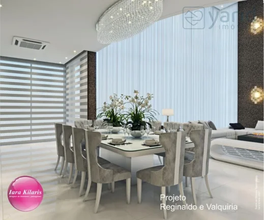 Imagem LINDA CASA ALTO PADRÃO PARA VENDA NO TERRAS DA ALVORADA - MEDEIROS - JUNDIAÍ SP