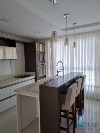 Imagem Apartamento Zona Central para Venda em Balneário Camboriú, CENTRO, 4 dormitórios, 3 suítes, 4 banheiros, 3 vagas