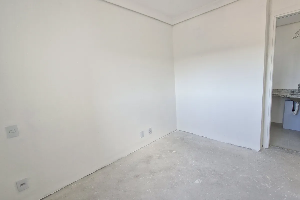 Imagem Apartamento para venda em Vila Bandeirantes com 2 quartos, sendo 1 suíte, 59m2