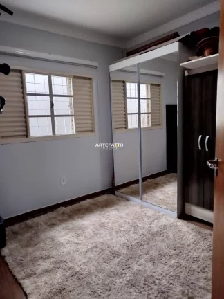 Imagem Casa à venda, Residencial José de Carlos, com 3 quartos, 167m2
