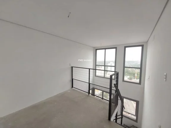 Imagem APARTAMENTO - STUDIO DUPLEX 29m² - 1 DORMITORIO - BROOKLIN