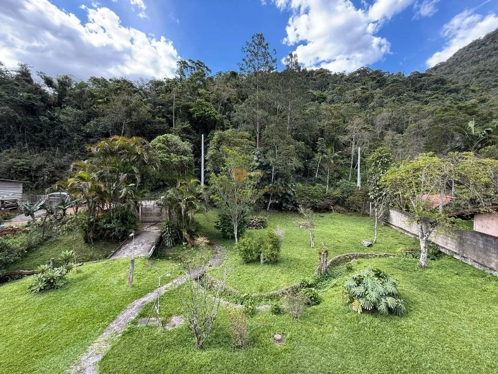 Imagem Casa para Venda em Teresópolis / RJ no bairro Canoas