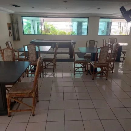 Imagem APARTAMENTO COM 56 m² - OCIAN - PRAIA GRANDE SP