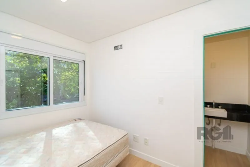 Imagem Apartamento para Locação/Aluguel - 37m², 0 dormitórios, Cidade Baixa