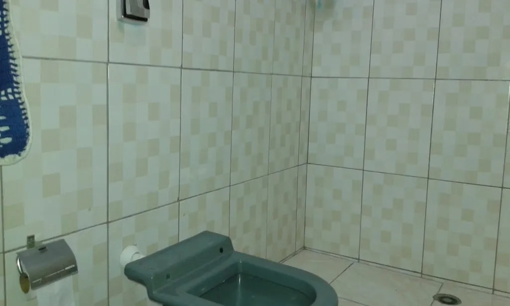 Imagem Casa à venda 3 Quartos, 1 Suite, 4 Vagas, 200M², Vila Rica, Pindamonhangaba - SP