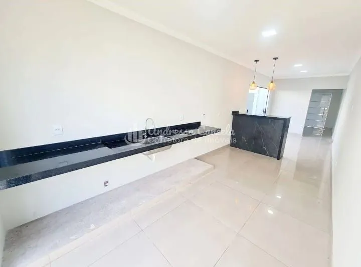 Imagem Casa com 3 dormitórios à venda, 152 m² por R$ 540.000,00 - Boa Vista - São José do Rio Preto/SP