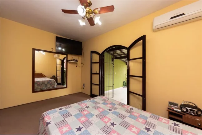 Imagem CASA RESIDENCIAL em São Paulo - SP, Mooca