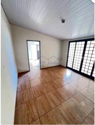 Imagem Casa Padrão
