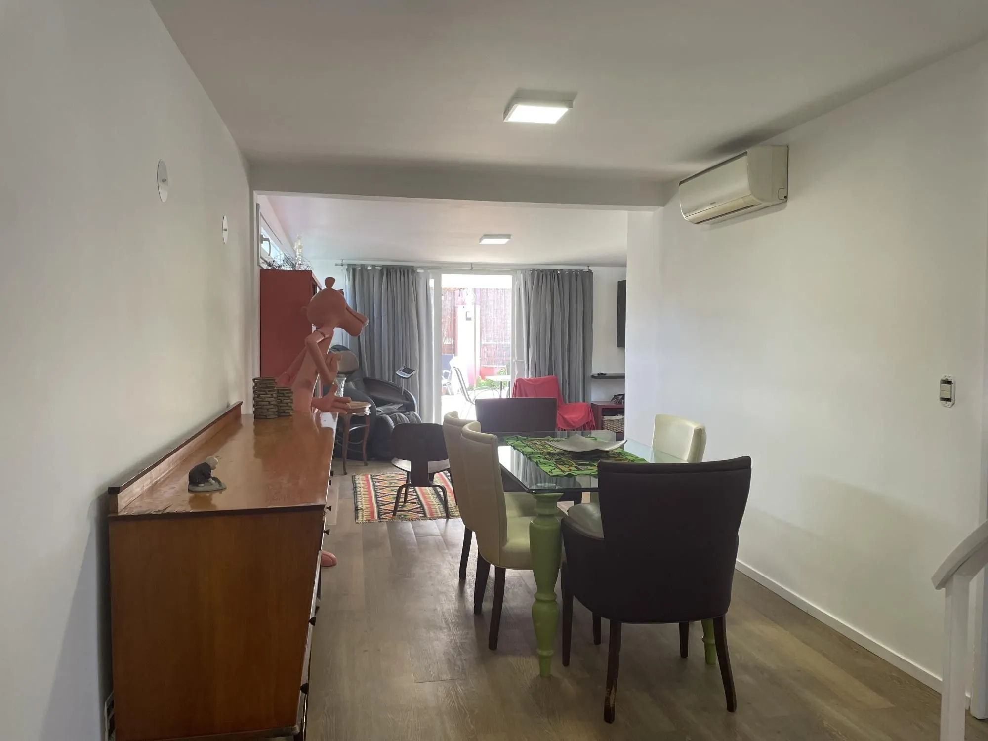 Imagem Cobertura Mobiliada á venda na Amélia Telles
