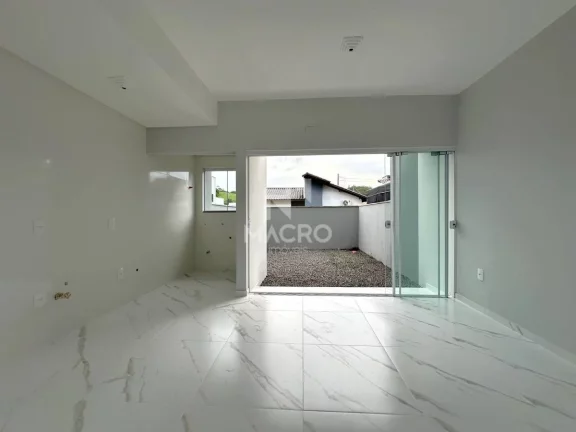 Imagem Geminado Duplex | 2 Suítes | Três Rios do Norte | 85m²