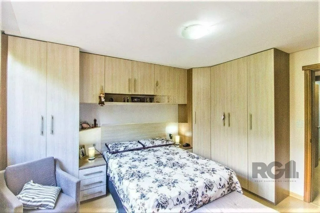 Imagem Apartamento em Passo da Areia