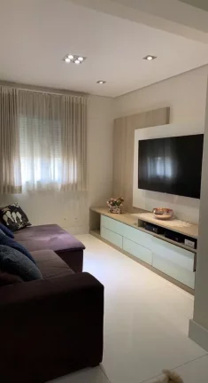 Imagem Apartamento em Tamboré - Santana de Parnaíba, SP