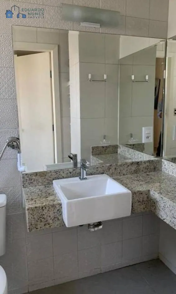 Imagem APARTAMENTO COM ÁREA PRIVATIVA NO GUTIERREZ