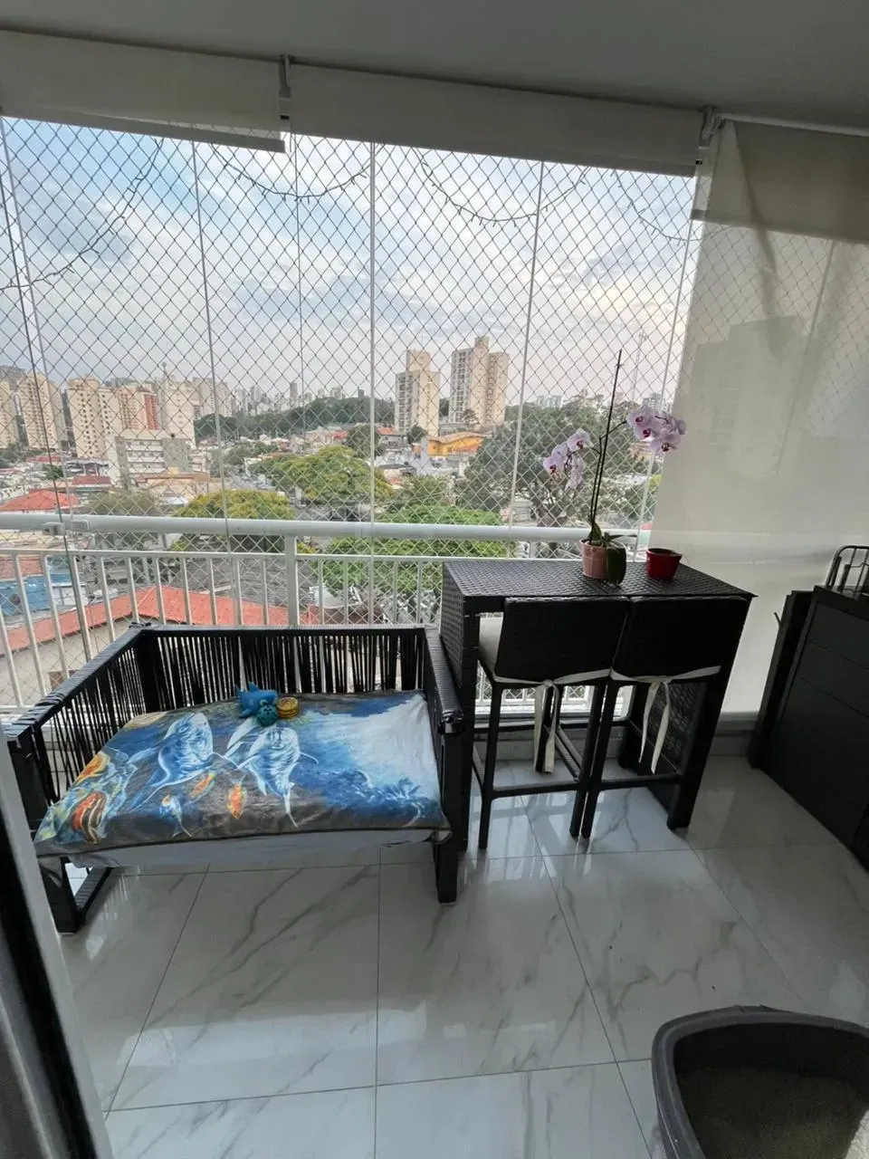 Imagem Apartamento com 2 Quartos à Venda, 65 m² em Jardim Vazani - São Paulo