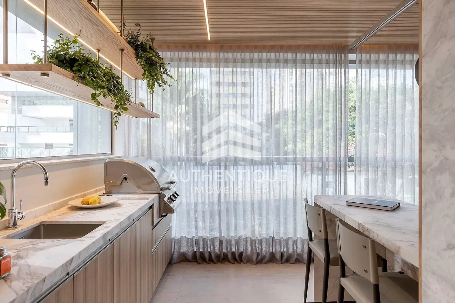 Imagem GIO JARDINS - Apartamento à venda no bairro Jardim América - São Paulo/SP, Zona Sul