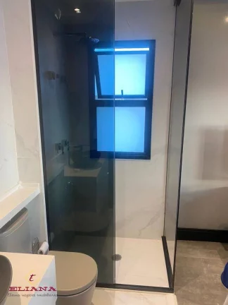 Imagem Apartamento com 2 quartos, 64m², à venda em São Paulo, Perdizes