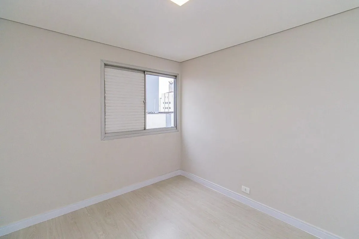Imagem Apartamento de 03 dormitorios na Vila Gumercindo