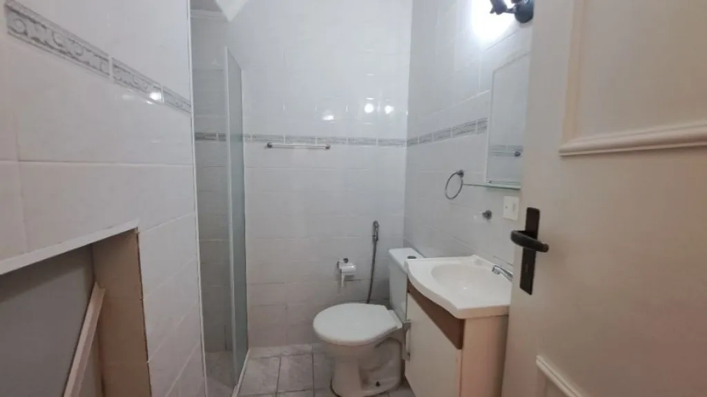 Imagem CASA COM 120,00 m² - AVIAÇÃO - PRAIA GRANDE SP