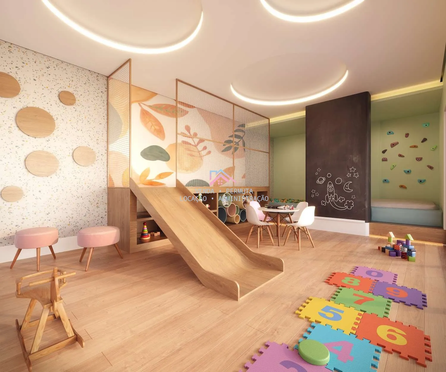 Imagem Apartamentos à venda - Área útil 130 m2 - Essence By Tebas com 3 dormitórios 3 suítes - 2 vagas - J