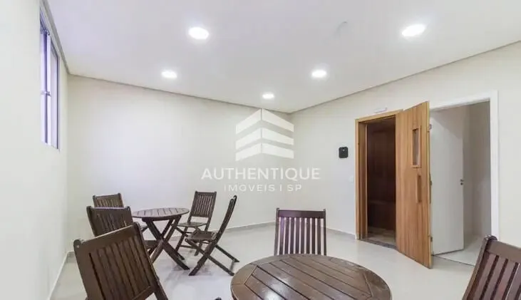 Imagem TORRE VEDRAS MOOCA - APTO NO BAIRRO MOOCA À VENDA!