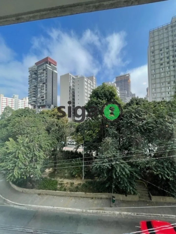 Imagem Apartamento 2 dormitórios, sendo 1 suite, 1 vaga mobiliado para locação