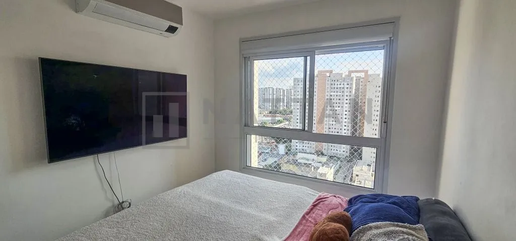 Imagem Apartamento com 2 dormitórios à venda por R$ 650.000,00 - Mooca - São Paulo/SP